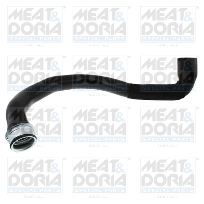 Hose, heat exchanger (heating)
